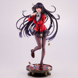 Kakegurui 1/6 PVC Statue: Yumeko Jabami (33 cm)