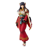 Monster Hunter Rise: Minoto the Hub Maiden PVC Statue
