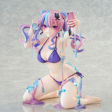 King Propose Kurara Tokishima 1/6 PVC Statue - 16 cm