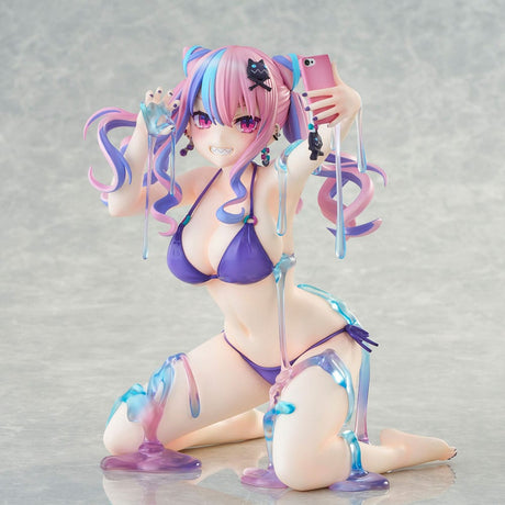 King Propose Kurara Tokishima 1/6 PVC Statue - 16 cm