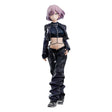 Gridman Universe: Zozo Black Collection Mujina PVC Statue, 25cm