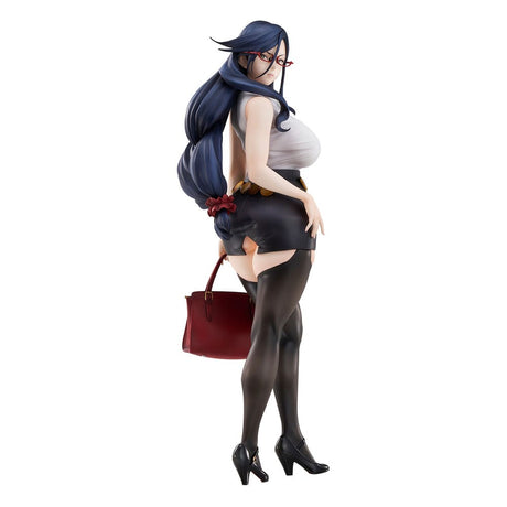 Original Character PVC Yoshio Illustration 'OL' Statue - 29cm