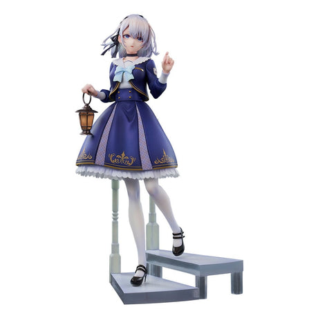 Original Character 1/7 PVC Statue, Asagi Tousaka's Select, 28cm