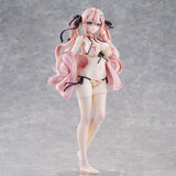 1/6 Riko Rihara Little Devil Swimsuit Ver PVC Statue by Union Creative