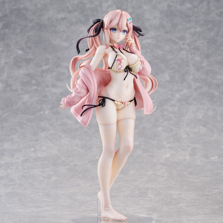 1/6 Riko Rihara Little Devil Swimsuit Ver PVC Statue by Union Creative