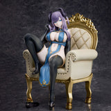 Original Character 1/6 PVC - Vio Illustration by Oekakizuki