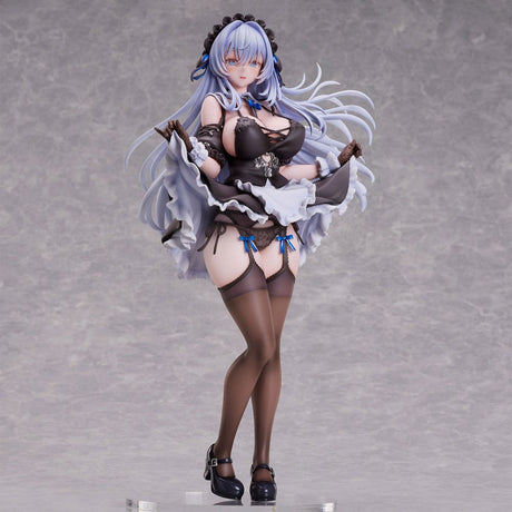 Union Creative Shion Alfine 1/6 PVC Statue by Illustrator SG