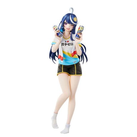 Shuwa PVC Statue 1/7 - VTuber Legend Series - 27cm Special Edition