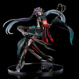 Vocaloid Calne Ca Statue: 15th Memorial Japanese Style Costume