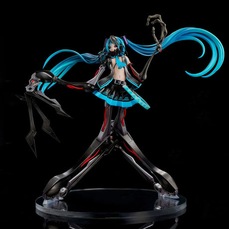 Vocaloid Calne Ca 15th Memorial PVC Statue, 26 cm