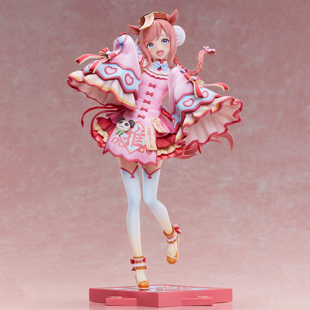 Uma Musume: Pretty Derby - Agnes Digital Lovely Jiangshi Ver. PVC Statue