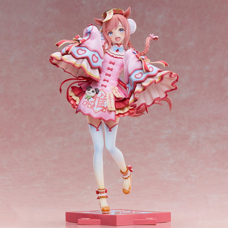 Uma Musume: Pretty Derby - Agnes Digital Lovely Jiangshi Ver. PVC Statue