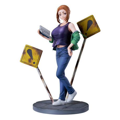 Grimm Variations PVC Statue: Sumireko Ogawa 27cm - Union Creative