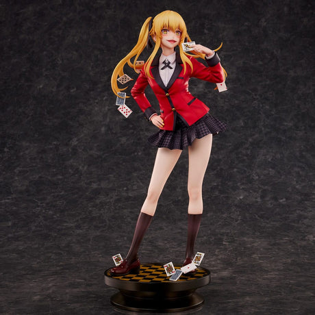 Kakegurui 1/6 Scale Mary Saotome PVC Statue (32 cm)