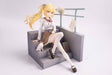 Tricolour Lovestory PVC Statue - Chi Guo 25 cm by UNKNOWN MODEL