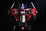 Transformers Generation - Optimus Prime Mechanic Bust Action Figure (16cm)