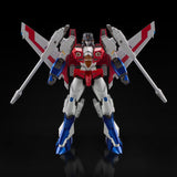 Transformers Combot Series: Starscream Diecast Action Figure 19cm