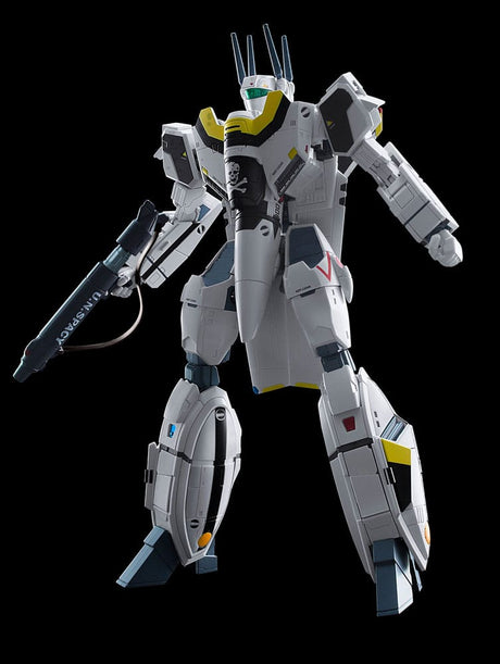 Robotech Veritech VF-1S 21cm Diecast Transformable Action Figure
