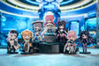 Goddess of Victory: Nikke Trading Figures 10cm - Assorted set of 6