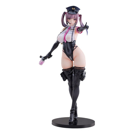 VIVIFY Utsunomiya Saki Original Character PVC Statue 28cm