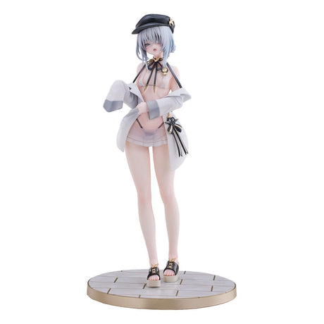 Vivify Original Character - Chitomi Yoichi Swimsuit Ver. PVC Statue
