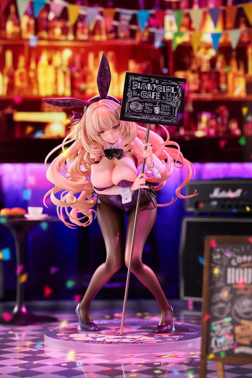 Original Character Erena Shodo PVC Statue (1/6 Scale, 28 cm)
