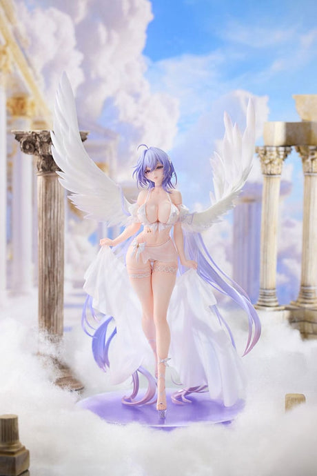 Original Character PVC Statue - Hikari, 1/6 Scale, 26cm