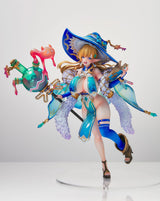 Elf Village Series: Milklinde Limited PVC Statue 1/6 by Vertex