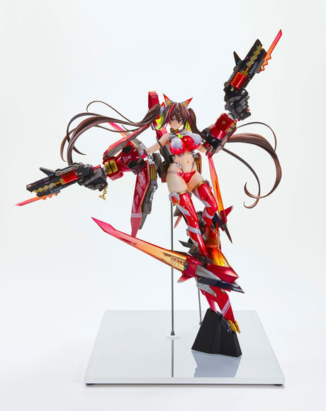 Vertex Original Character Orbit Girls Series Statue: Entry No. 2 Akane Hintasu