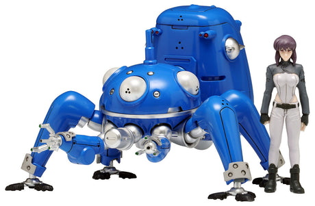 Ghost in the Shell S.A.C. 1/24 Tachikoma 2nd GIG Model Kit