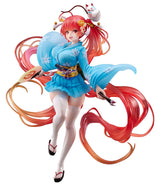 Azur Lane 1/7 Scale PVC Statue - Pine DT-185