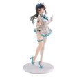 Avian Romance Pink Label Ponytail Girl: Qipao 1/6 PVC Statue