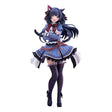 The Idolmaster Shiny Colors Fuyuko Mayuzumi PVC Statue 1/7, 25 cm