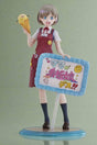 Love Live! Super Star Keke Tang PVC Statue, 1/7 Scale, 25cm