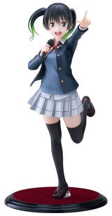 Love Live! Super Star!! Yu Takasaki PVC Statue by Wave