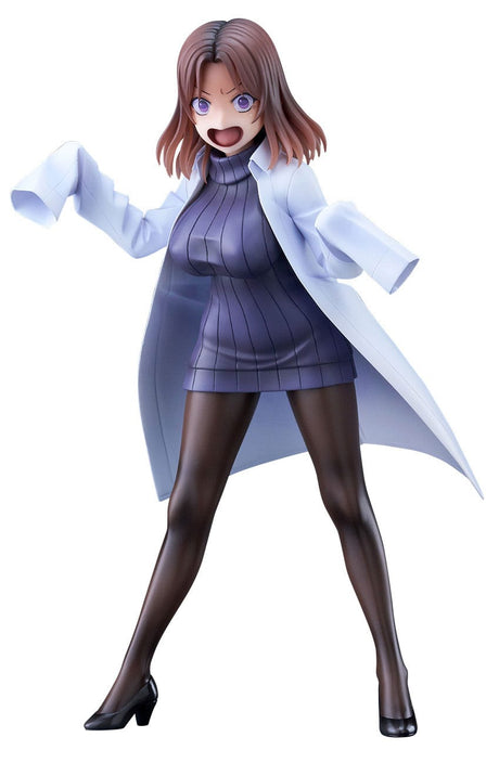Sakusei Byuotou Amamiya-Sensei DT-202 PVC Statue - 22 cm