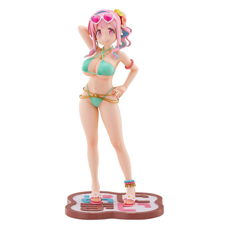 Onimai: I'm Now Your Sister! Strive Kaede Hozuki PVC Statue 1/7 Scale