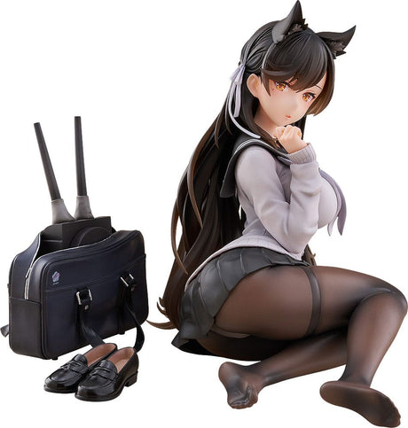 Azur Lane: Atago School Traumerei PVC Statue - 13 cm
