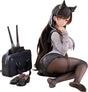 Azur Lane: Atago School Traumerei PVC Statue - 13 cm
