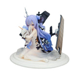 Azur Lane Unicorn PVC Statue - 14 cm