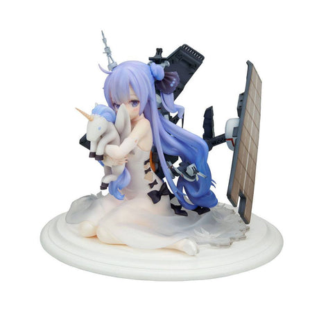 Azur Lane Unicorn PVC Statue - 14 cm