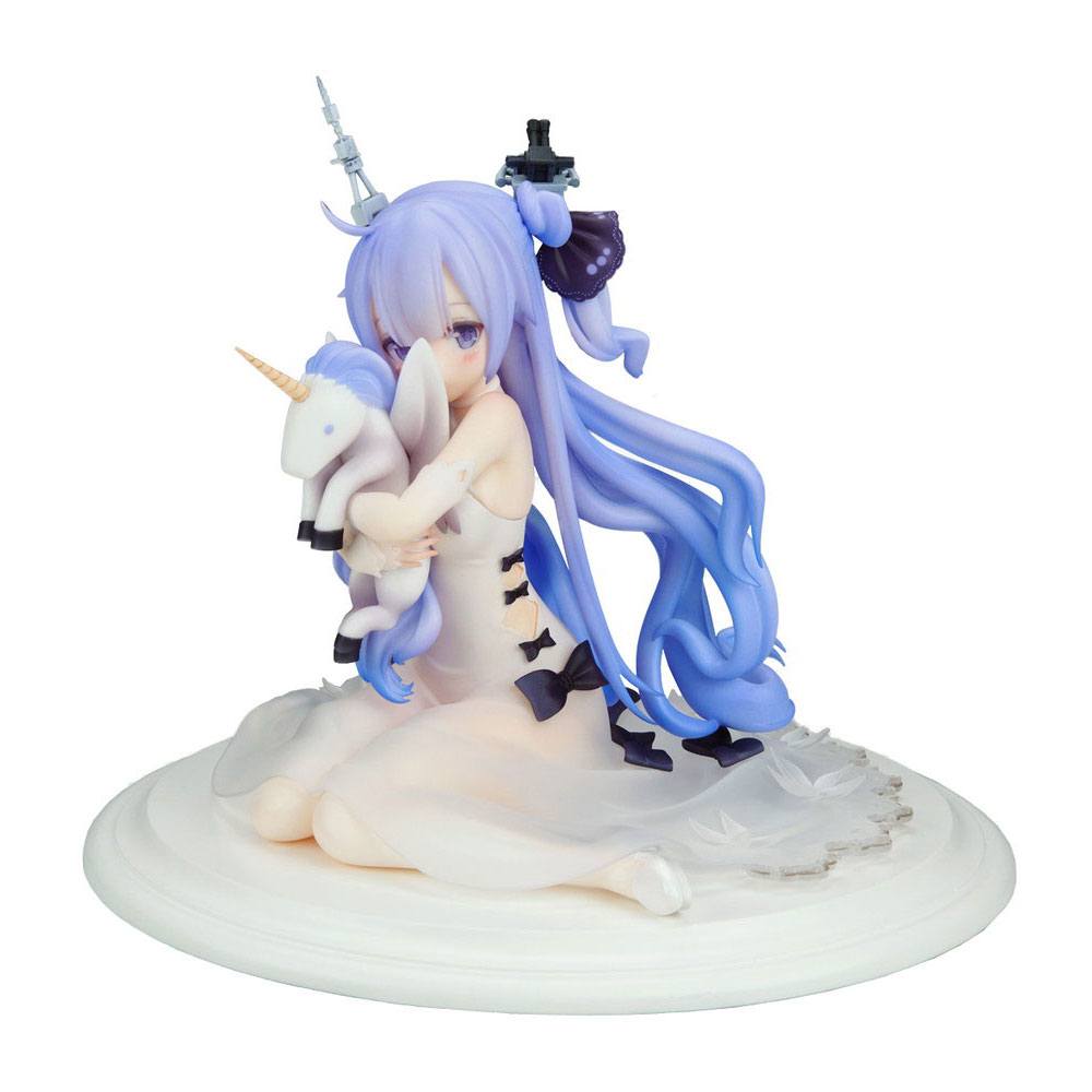 Unicorn Light Equipped Ver. Azur Lane 1/7 PVC Statue 14cm