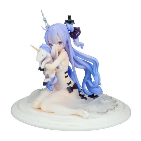 Unicorn Light Equipped Ver. Azur Lane 1/7 PVC Statue 14cm