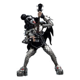 KISS Mini Epics Vinyl Figure - The Demon, 18 cm by Weta Workshop