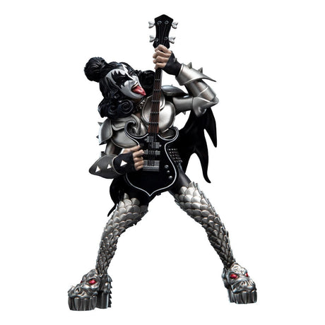 KISS Mini Epics Vinyl Figure - The Demon, 18 cm by Weta Workshop