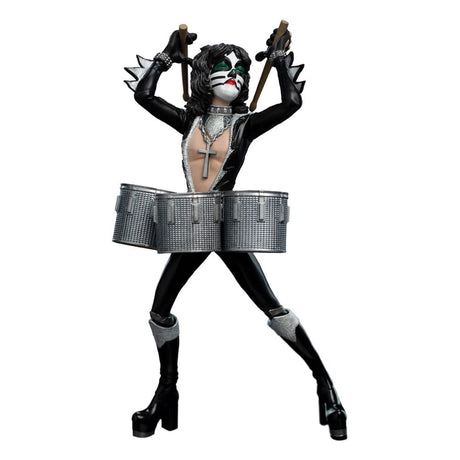 KISS Mini Epics Vinyl Figure - The Catman 18 cm