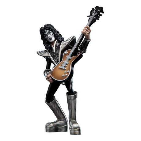 KISS Mini Epics The Spaceman Vinyl Figure (19cm)