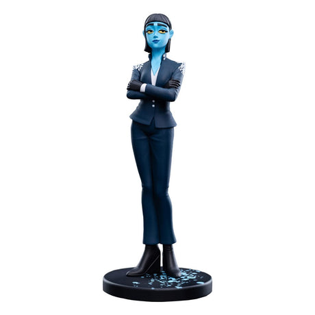 Lore Olympus x Weta Workshop - Hecate Mini Vinyl Figure (15cm)