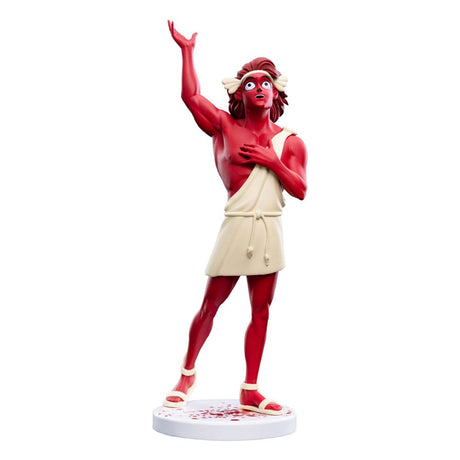 Lore Olympus x Weta Workshop: Hermes Mini Vinyl Figure (17cm)