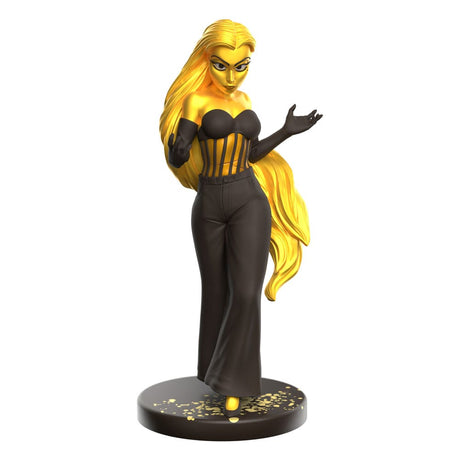 Weta Workshop's Lore Olympus Hera Mini Vinyl Figure (13cm)